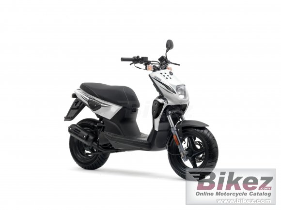 2011 Yamaha Slider photo